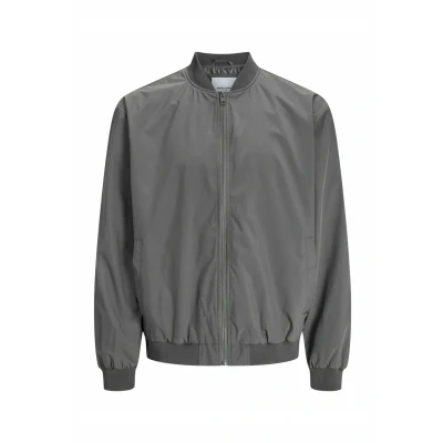 Afbeelding van Jack &amp; Jones Jjecharge Bomberjacks, Heren, Maat: Large, Castlerock