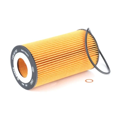 Afbeelding van Bosch Oliefilter F 026 407 007