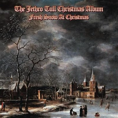 Image de Insideoutmusic The Jethro Tull Christmas Albu