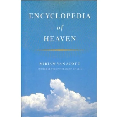 Afbeelding van Encyclopedia of Heaven
