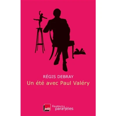 Image de Un été avec Paul Valéry