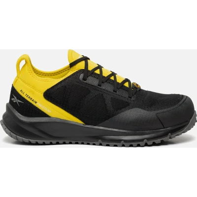 Afbeelding van Reebok Allterrain IB4095 S3 Zwart/Geel 42
