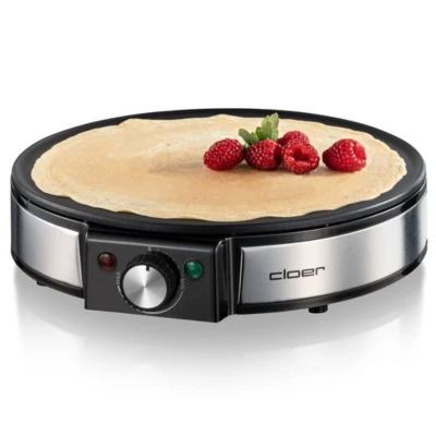 Afbeelding van Cloer Crêpe/Pannenkoek Maker