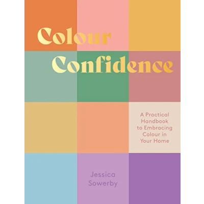 Afbeelding van Colour Confidence Multicolor