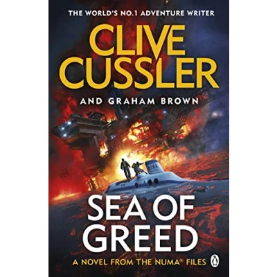 Afbeelding van Sea of Greed