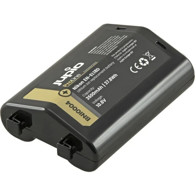 Afbeelding van *ProLine* EN EL18D 3500mAh