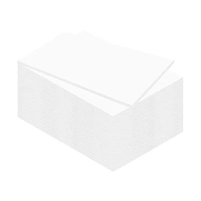 Afbeelding van Foamboard Wit A4 5mm