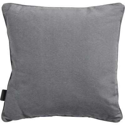 Afbeelding van Madison sierkussen 60x60 cm Panama grey