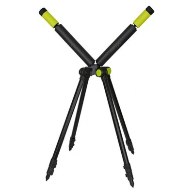 Afbeelding van Matrix Freeflow Quad Roller Hengelsteun