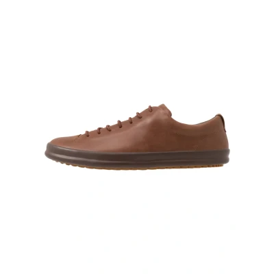 Afbeelding van Camper Chasis Sneakers voor heren, Medium bruin