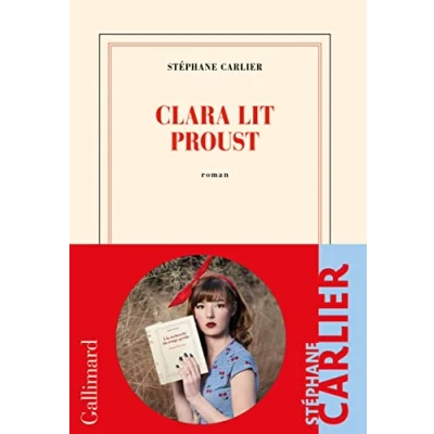 Afbeelding van CLARA LIT PROUST
