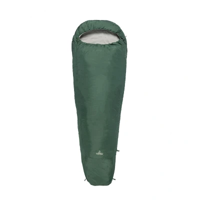 Afbeelding van Nomad Slaapzak Inca Premium Mummie 1000 Bax Recreatieshop