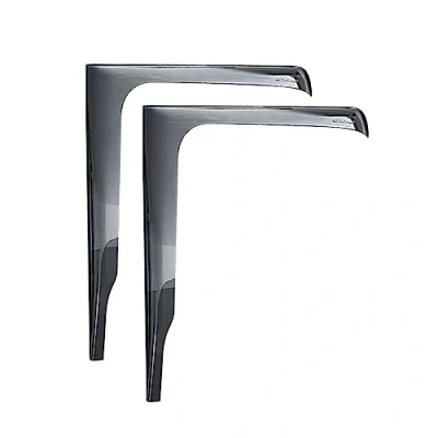 Afbeelding van OMAC Winddeflector voor jumper 2006 2022, 2 stuks