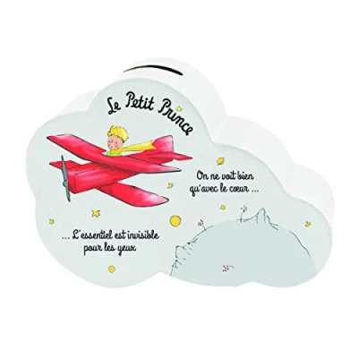 Afbeelding van Le Petit Prince, Spaarpot Prince Enesco