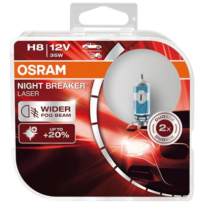 Afbeelding van Gloeilamp, verstraler ams OSRAM 64212NL HCB