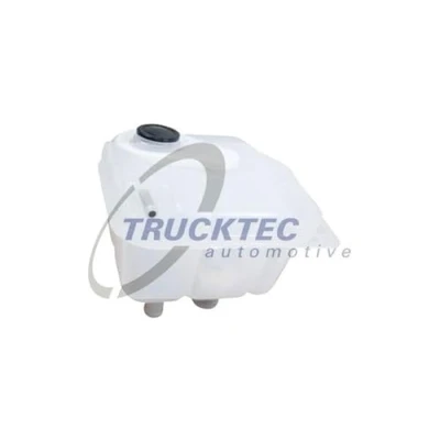 Afbeelding van TRUCKTEC AUTOMOTIVE 07.19.174 Expansievat AUDI: 100 C4 Avant, A6 Saloon, Saloon