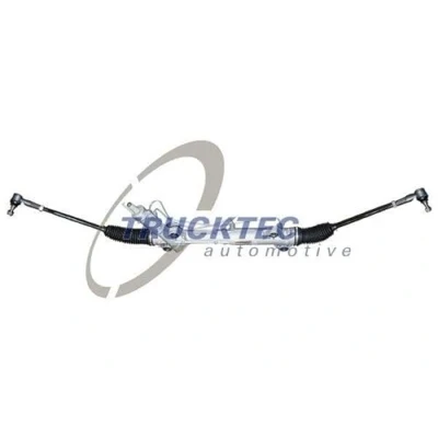 Afbeelding van TRUCKTEC AUTOMOTIVE 02.37.204 Stuurhuis Hydraulisch voor voertuigen met stuur links VOLKSWAGEN: Crafter 30 50 Van, MERCEDES BENZ: Sprinter 3.5 t Van