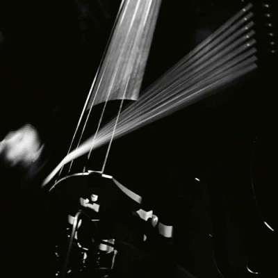 Afbeelding van Arnold &amp; the Orchestra of Excited Strings Dreyblatt Resolve (LP)
