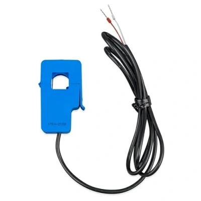 Afbeelding van Victron Energy CTR120000500 100A:50mA für MultiPlus II (1m) offene Kabelenden Stroomsensor
