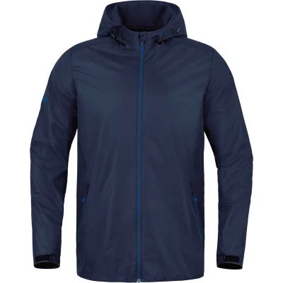 Afbeelding van Regenjas Allround Marine / XXL