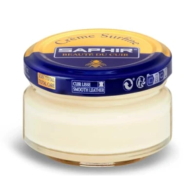 Afbeelding van Saphir Creme Surfine (schoenpoets)