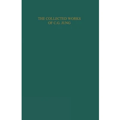 Afbeelding van Collected Works of C. G. Jung Psychology and Religion Volume 11