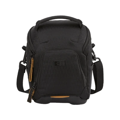 Afbeelding van Case Logic Viso Cameratas voor spiegelreflexcamera Zwart