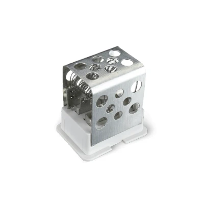Afbeelding van THERMOTEC DEM005TT Weerstand, interieurventilatie VOLKSWAGEN: LT 28 35 II Minibus