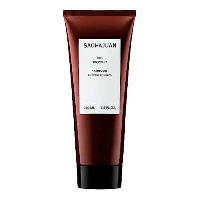 Afbeelding van SachaJuan Curl Treatment 220ml