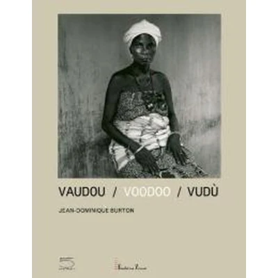 Afbeelding van Voodoo