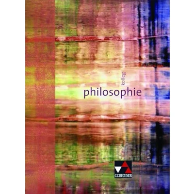 Afbeelding van Kolleg Philosophie