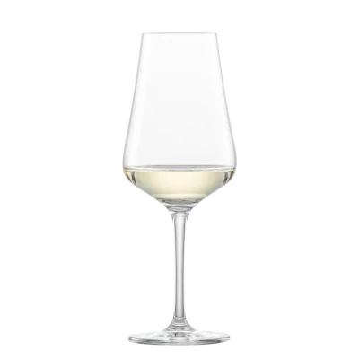 Afbeelding van Zwiesel Glas Bouquet Set 2 Witte Wijn 0 Crystal