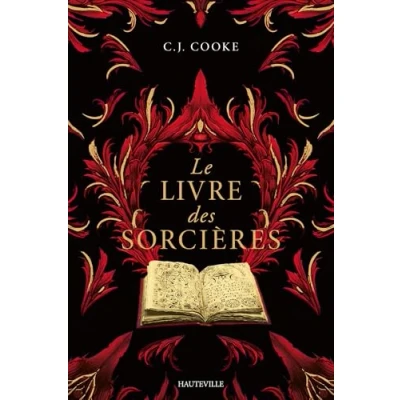 Afbeelding van LE LIVRE DES SORCIERES