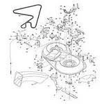 Afbeelding van Husqvarna Snijplaat riem CT130 CTH151 CTH171 CTH140
