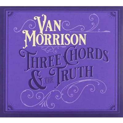 Afbeelding van Van Morrison Three Chords And The Truth (CD)