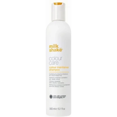Afbeelding van milk_shake colour maintainer shampoo 300 ml vrouwen Voor Gekleurd haar