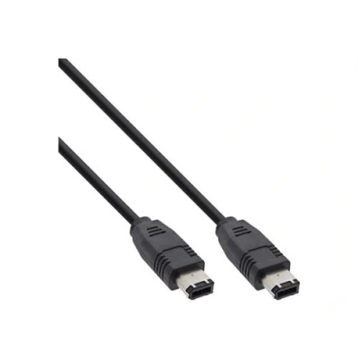 Image de InLine Câble IEEE 1394 5 m