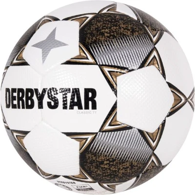 Afbeelding van Derbystar Classic Tt Ii