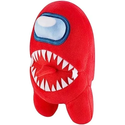 Afbeelding van Among US knuffel Imposter 20 cm Plushie Game Merchandise