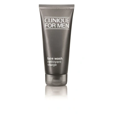 Afbeelding van Clinique For Men Face Wash 200 ml