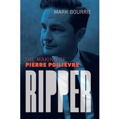 Afbeelding van Ripper