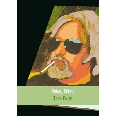 Afbeelding van Rebel, rebel
