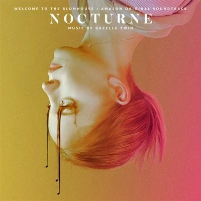 Image de Welcome To The Blumhouse: Nocturne Amazon Original Soundtrack