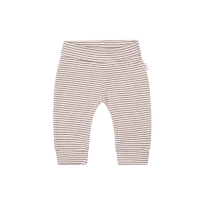 Afbeelding van Noppies Pants Gonesse slim fit Unisex Broek Maat 50