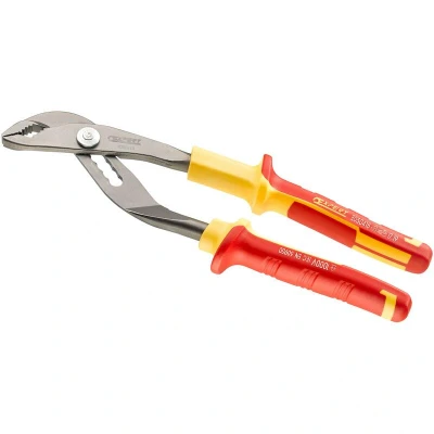 Image de EXPERT E050415 Pince multiple VDE 250 mm