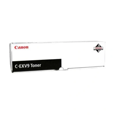 Image de Canon C EXV 9 noir originale cartouche de toner