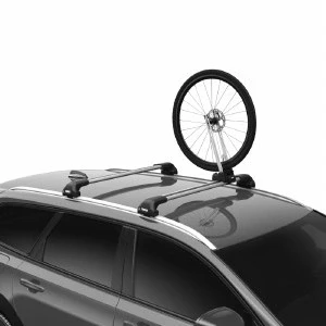 Afbeelding van Thule Front Wheel Holder Voorwielhouder 547
