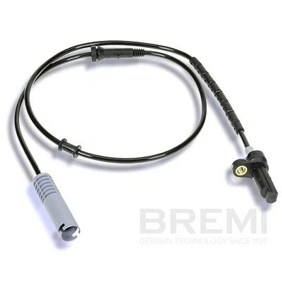 Afbeelding van BREMI 50211 ABS Sensor Met kabel BMW: 7