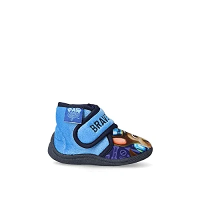 Afbeelding van Slippers Voor in Huis The Paw Patrol Blauw Schoenmaat 21