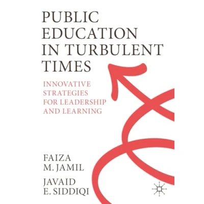 Afbeelding van Public Education in Turbulent Times